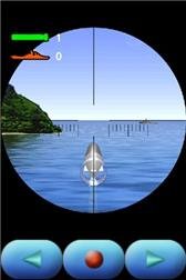 game pic for Torpedo Attack 2D